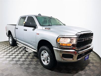 Used 2020 RAM 2500 Tradesman