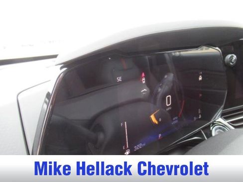 Used 2026 Chevrolet Trax RS w/ Driver Confidence Package image 8