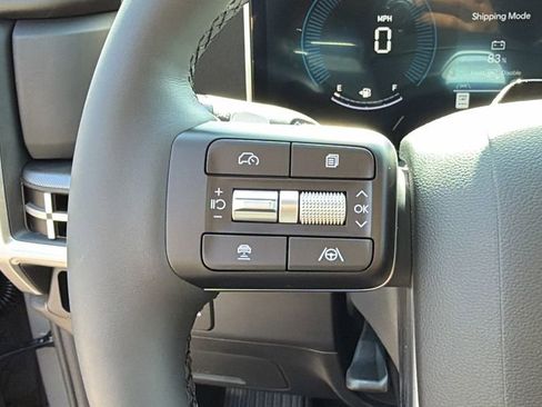 New 2026 Hyundai Santa Fe SEL image 30