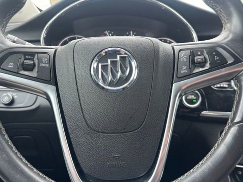 Used 2020 Buick Encore Preferred AWD/4WD image 17