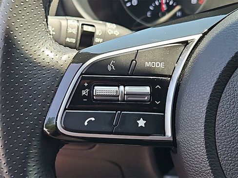 Used 2024 Kia Forte GT-Line w/ GT-Line Premium Package image 23