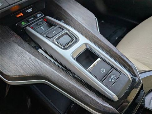 Used 2018 Honda Clarity Touring image 11