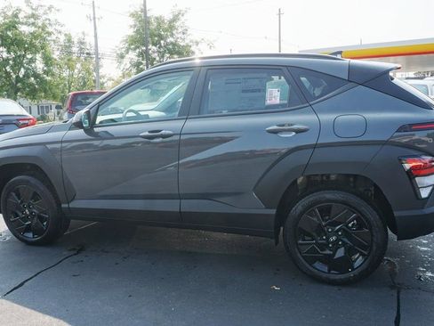Used 2026 Hyundai Kona SEL Sport AWD/4WD image 7