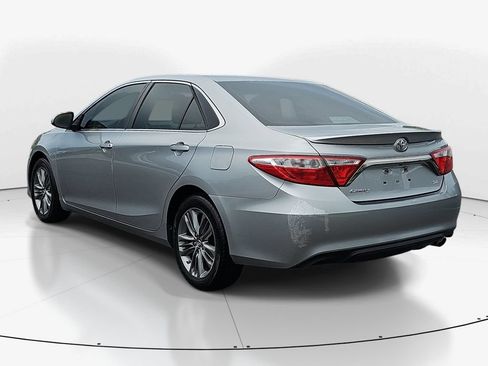 Used 2016 Toyota Camry SE FWD image 8