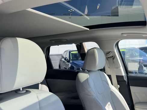 Certified 2024 Kia Sorento SX Prestige image 15