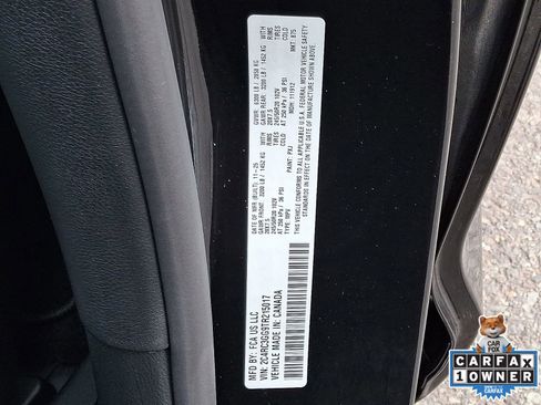 New 2026 Chrysler Pacifica Limited w/ S Appearance Package image 12