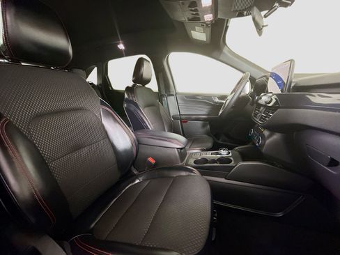 Used 2024 Ford Escape ST-Line Select image 29