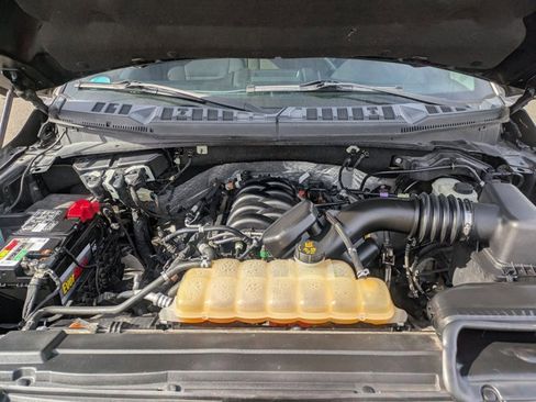 Used 2018 Ford F150 XLT w/ Equipment Group 302A Luxury image 21