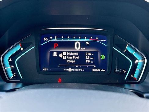 Certified 2023 Honda Odyssey Touring image 35