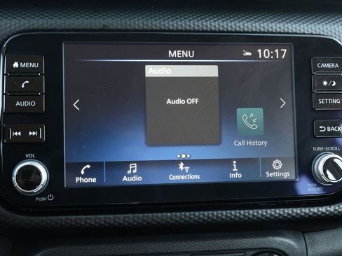 Used 2024 Nissan Kicks SV FWD image 19