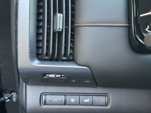 New 2026 Nissan Pathfinder Rock Creek AWD/4WD image 14