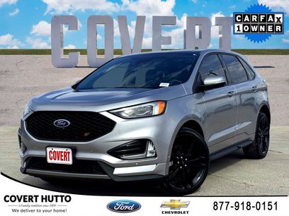 Used 2024 Ford Edge ST w/ Equipment Group 401A