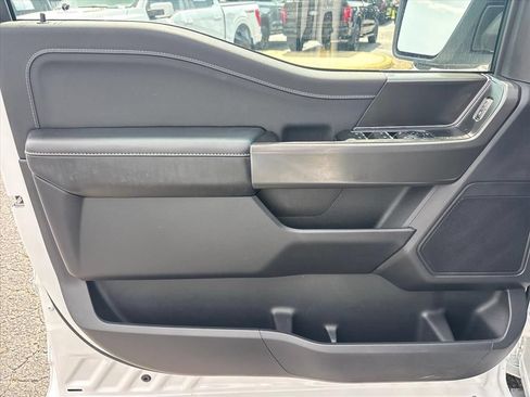 Used 2024 Ford F150 XLT w/ Equipment Group 302A MID AWD/4WD image 26