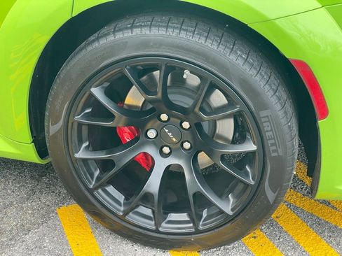 Used 2023 Dodge Charger SRT Hellcat w/ Harman/Kardon Audio Group image 35