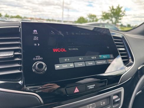 Certified 2021 Honda Passport Elite image 23