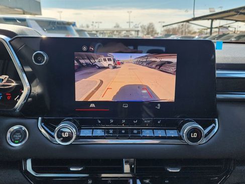 New 2026 GMC Canyon Elevation w/ Convenience Package image 28