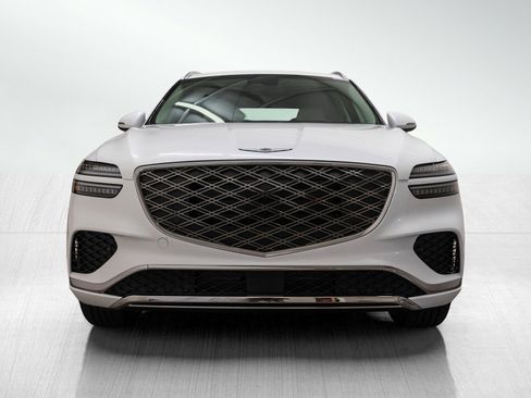Used 2026 Genesis GV70 2.5T image 2