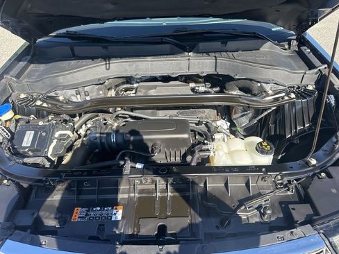 Used 2020 Ford Explorer Limited image 39