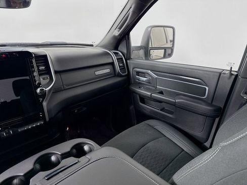 Used 2025 RAM 2500 Big Horn image 22