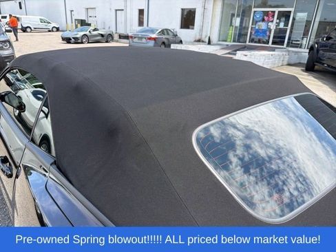 Used 2012 Chevrolet Camaro SS w/ 45th Anniversary Package RWD image 10