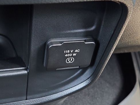 New 2026 RAM 3500 Tradesman AWD/4WD image 25
