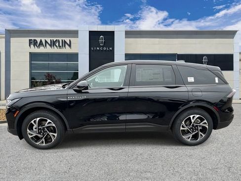 New 2026 Lincoln Nautilus Premier w/ Equipment Group 102A AWD/4WD image 4