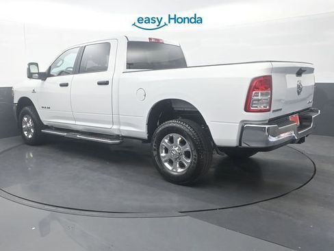 Used 2024 RAM 2500 Big Horn image 5