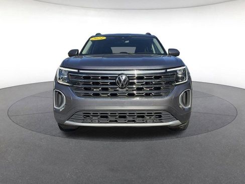 Used 2024 Volkswagen Atlas SE image 8