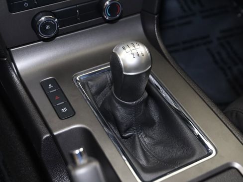 Used 2013 Ford Mustang GT w/ Security Pkg image 7