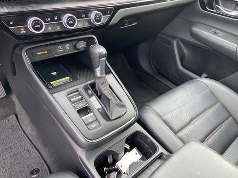 Used 2025 Honda CR-V Sport Touring image 42