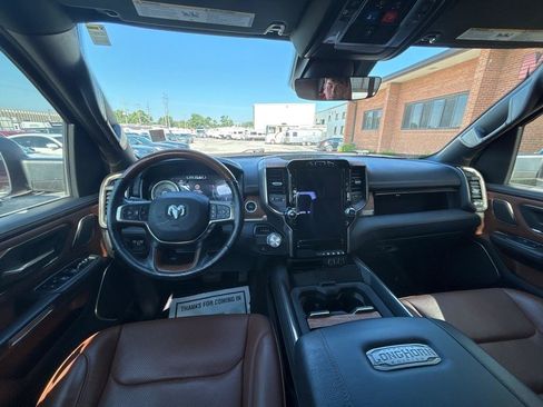 Used 2020 RAM 1500 Limited RWD image 21