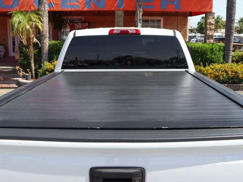 Used 2016 Chevrolet Silverado 2500 LT w/ All Star Edition AWD/4WD image 8