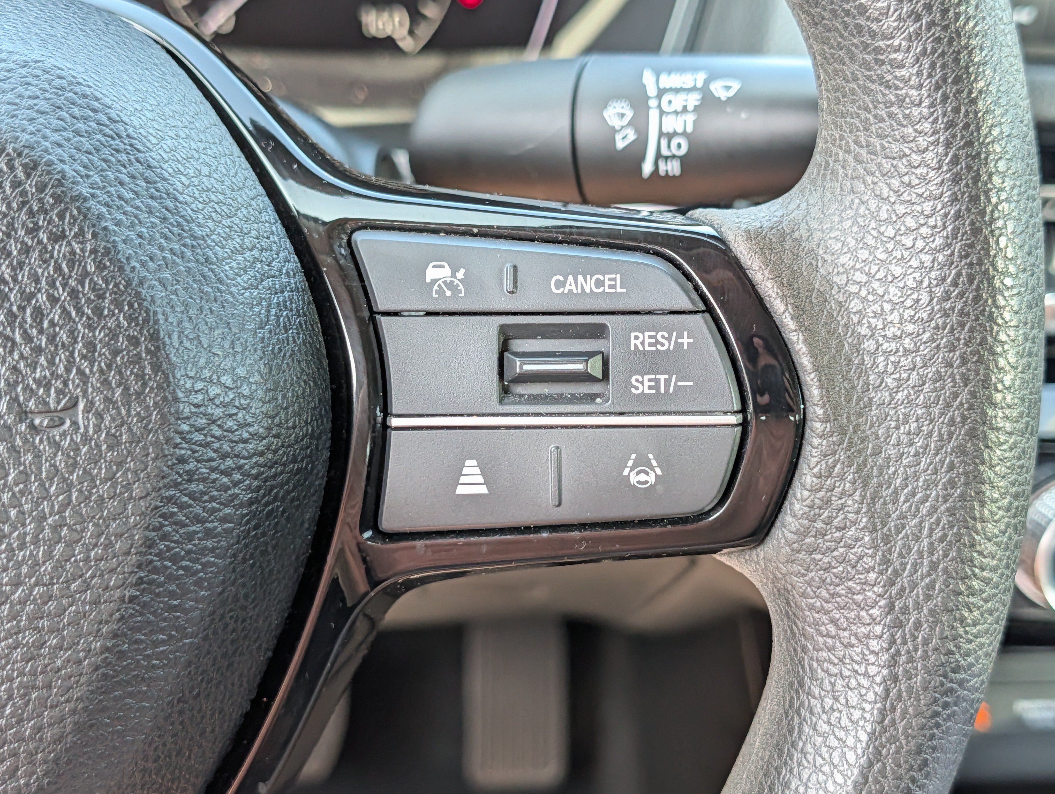 Used 2025 Honda Civic LX image 30