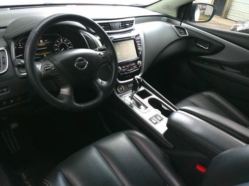 Used 2020 Nissan Murano SL w/ Cargo Package FWD image 11