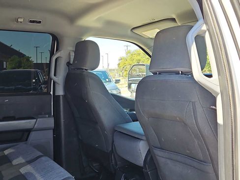 Used 2024 Ford F250 XLT w/ FX4 Off-Road Package AWD/4WD image 17