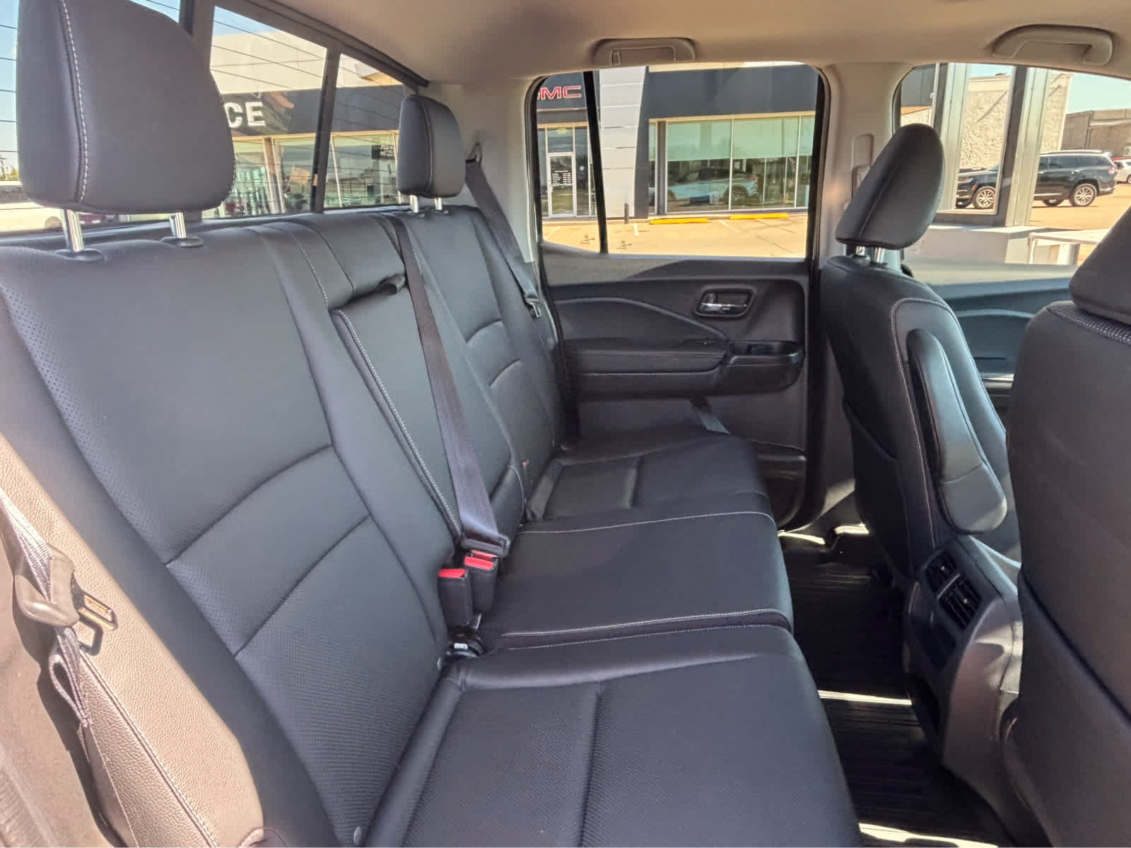 Used 2022 Honda Ridgeline RTL image 14