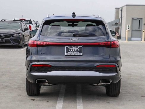 New 2026 Audi Q5 Premium AWD/4WD image 5