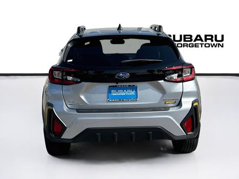 Used 2024 Subaru Crosstrek 2.5i Sport AWD/4WD image 6