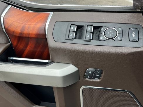 Used 2021 Ford F350 King Ranch w/ King Ranch Ultimate Package image 28