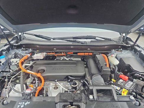Used 2025 Honda CR-V Sport Touring image 34