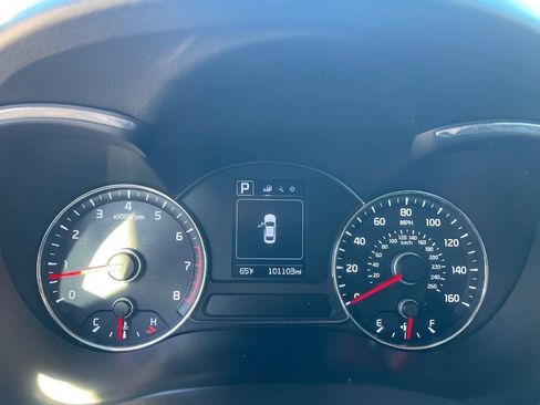 Used 2018 Kia Forte S FWD image 18