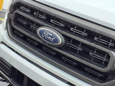 Used 2021 Ford F150 XLT w/ Equipment Group 302A High image 28