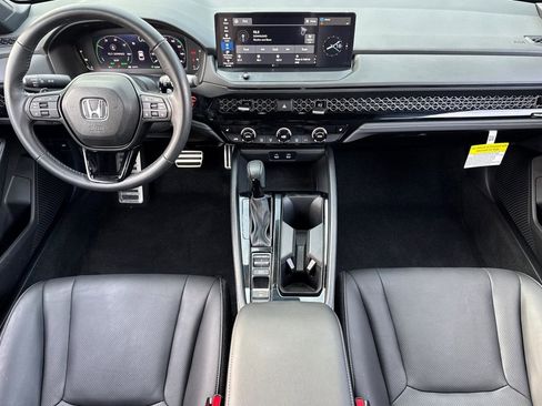 Certified 2024 Honda Accord Sport image 17