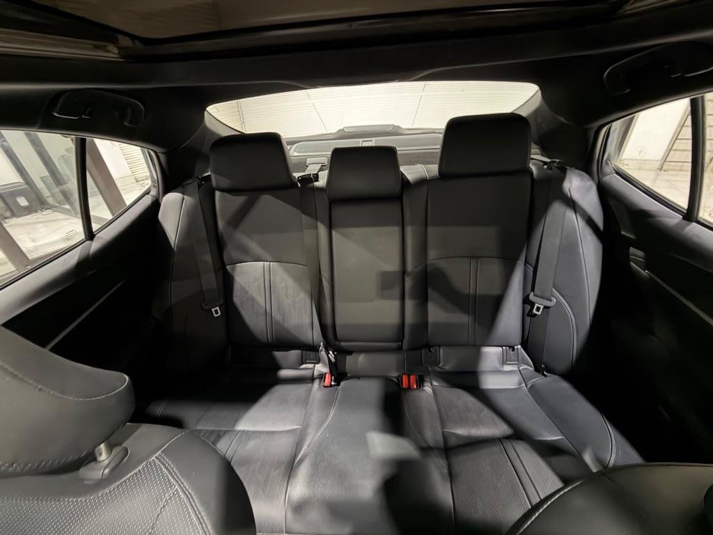 Used 2025 Toyota Camry XSE w/ Premium Package FWD image 16