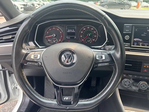 Used 2021 Volkswagen Jetta R-Line FWD image 20