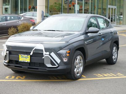 Used 2026 Hyundai Kona SE