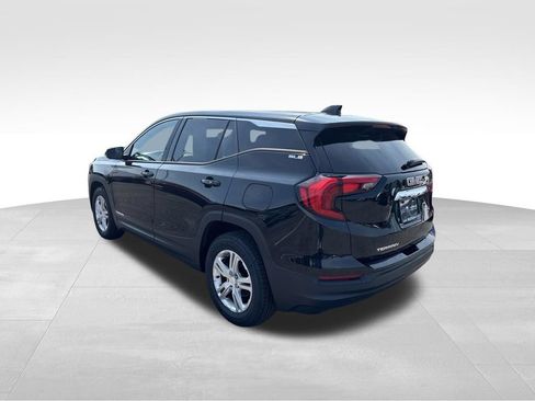 Used 2019 GMC Terrain SLE w/ LPO, Floor Liner Package FWD image 28
