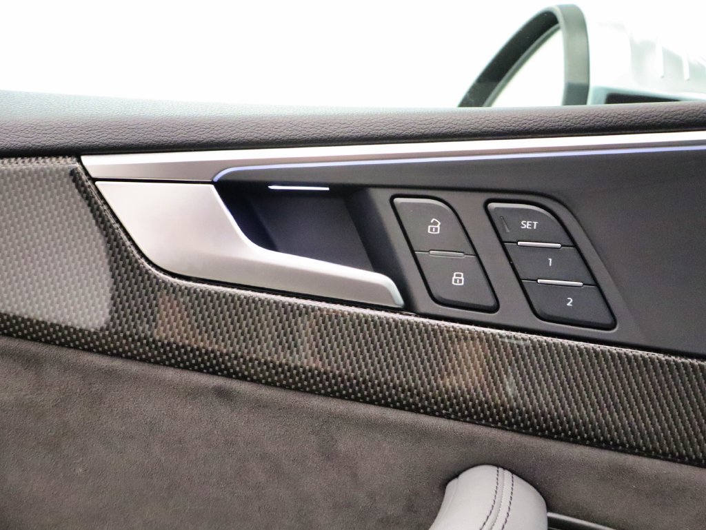 Used 2018 Audi S5 Prestige AWD/4WD image 46