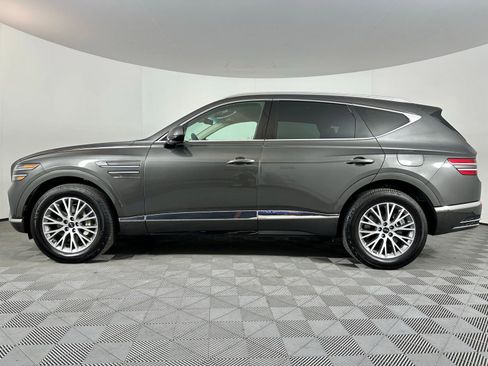 Used 2025 Genesis GV80 2.5T Standard image 18