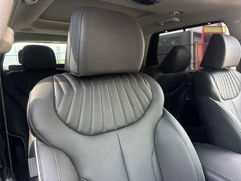 Used 2023 Hyundai Palisade Limited w/ Cargo Package AWD/4WD image 28